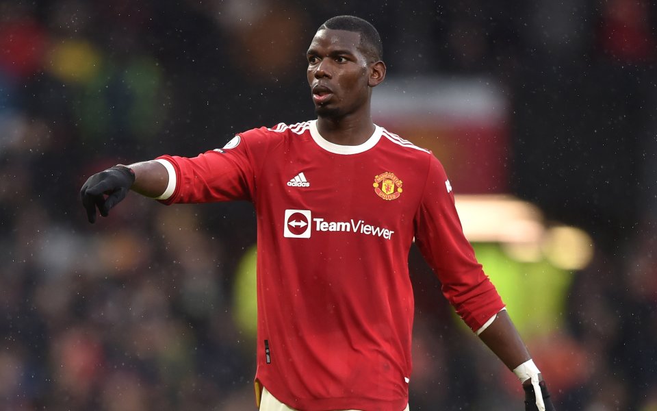 Френският вицешампион Пари Сен Жермен е готов да предложи супер