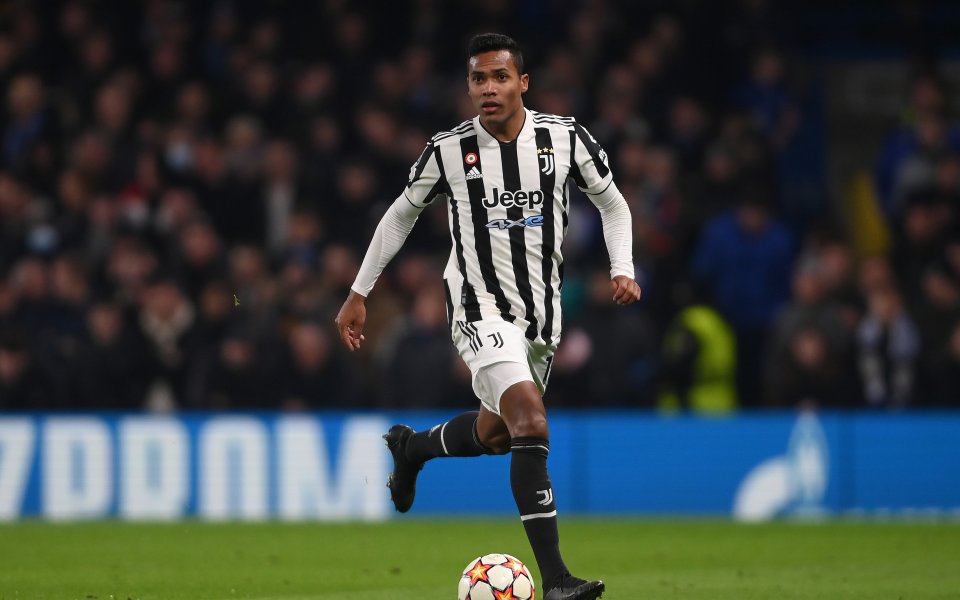 В отбора на Ювентус могат да си отдъхнат, след като