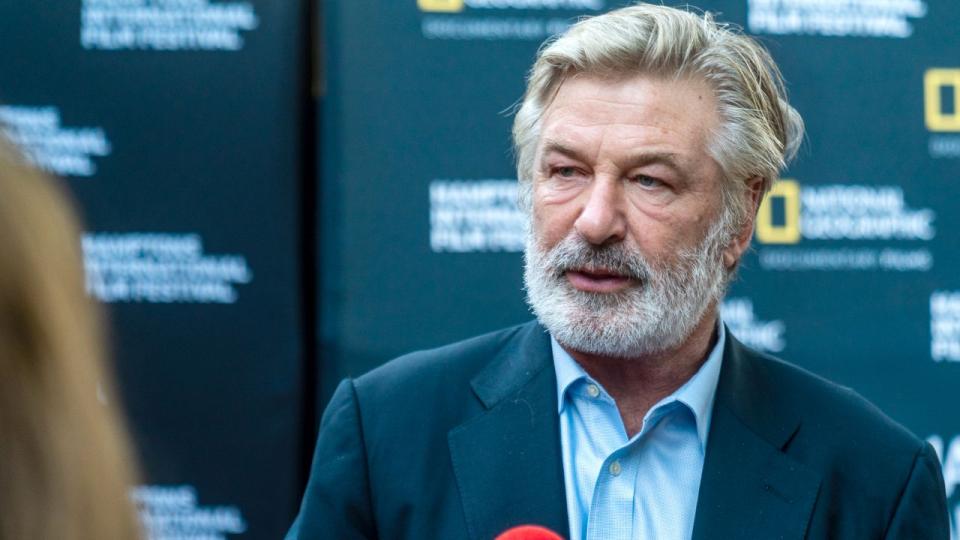 Алек Болдуин катастрофира в Ню Йорк