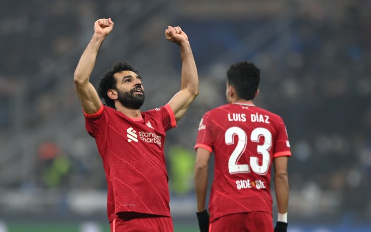 Прагматичен Ливърпул наказа Интер и превзе Милано