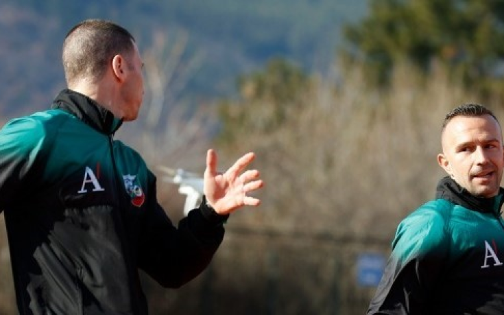 Водещите ни рефери: Виктор Касай ще вдигне нивото на българското съдийство