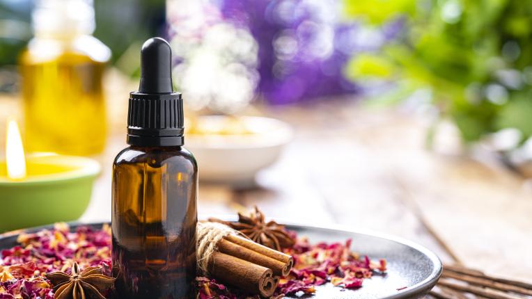  Ароматите, които ще ни донесат шанс напролет на 2022 