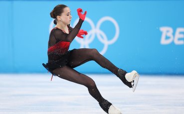 Валиева рухна, остана без медал от Олимпиадата