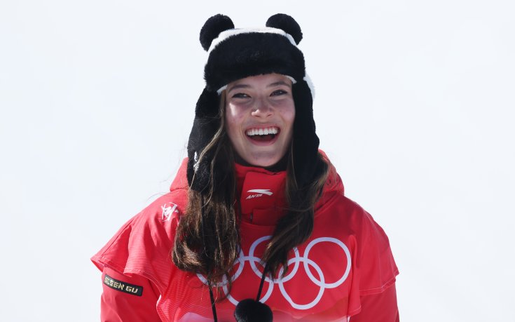 Когато парите говорят по-силно от олимпийското злато