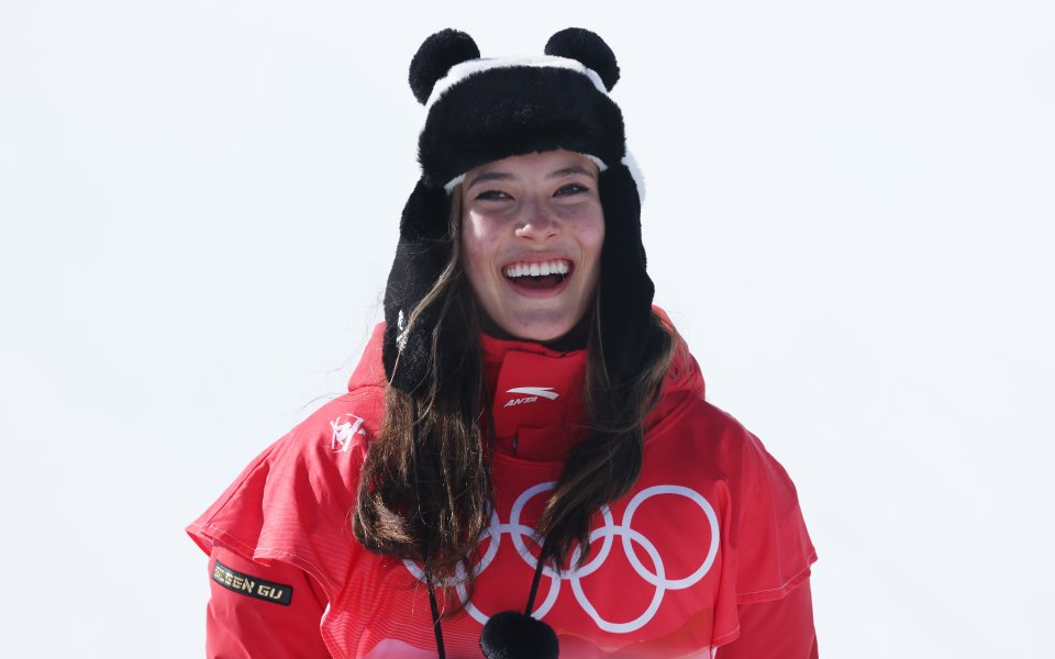 Когато парите говорят по-силно от олимпийското злато