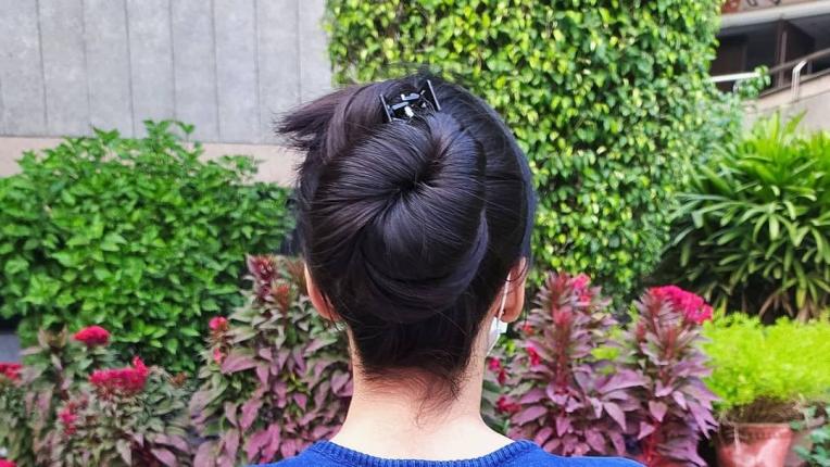  13 лесни прически с шнола 