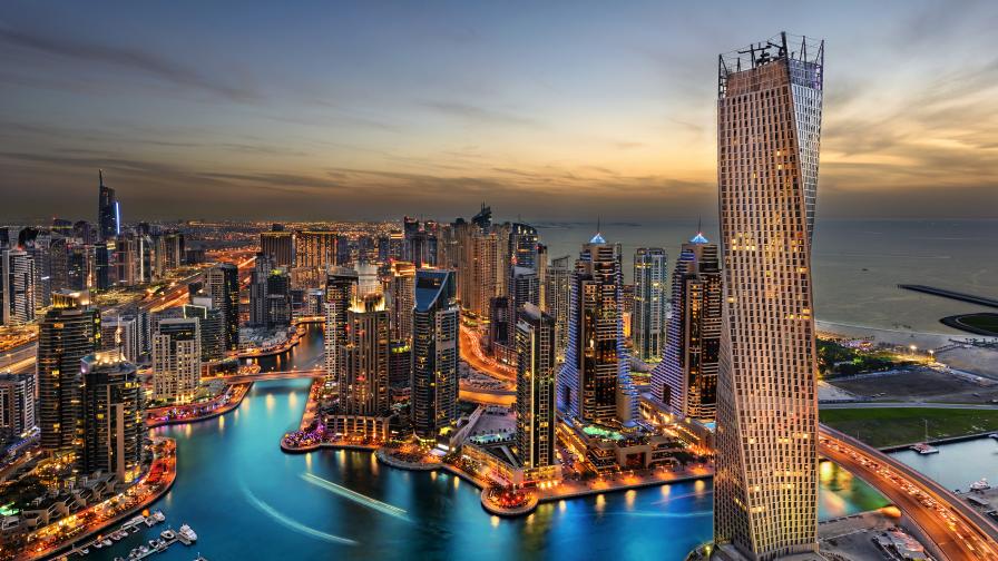 Българка с разказ от Катар: От вкъщи виждах как свалят ракети