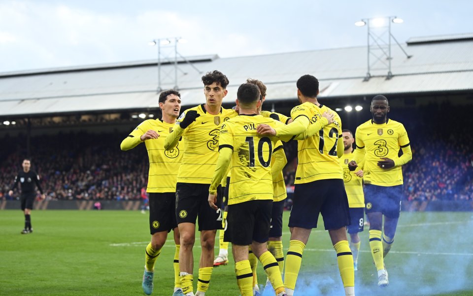 Днес от 22:00 часа носителят на Шампионска лига Челси започва