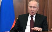 Путин с указ: Забранява на западни камиони да преминават през Русия