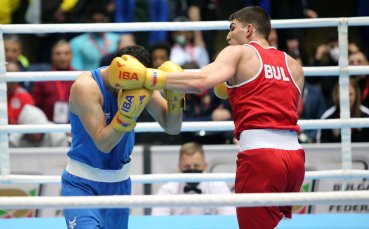 Четирима български боксьори ще се качат на ринга в днешния