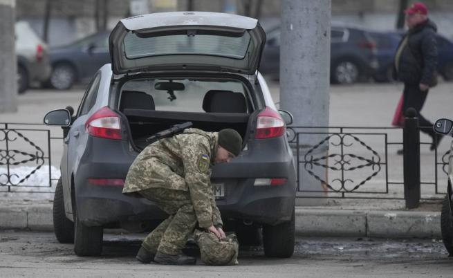 Москва: Руската армия извади от строя ПВО на Украйна, не са нанасяни удари по градове