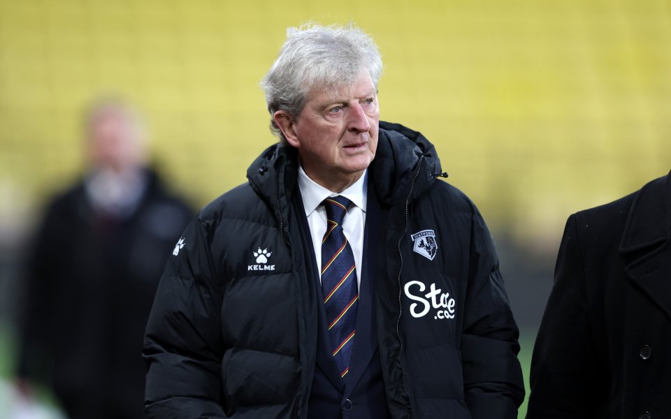 Снощи, съставът на Уотфорд допусна тежка загуба у дома във