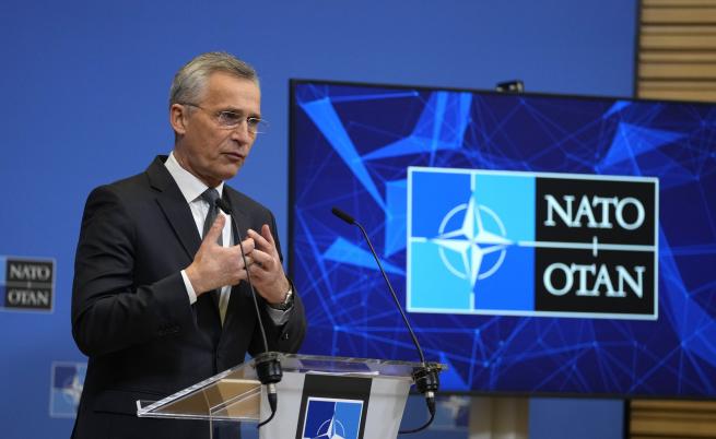 НАТО: Ще подсилим присъствието по източния фланг