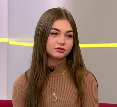 Много хора у нас свързват името на Крисия Тодорова с