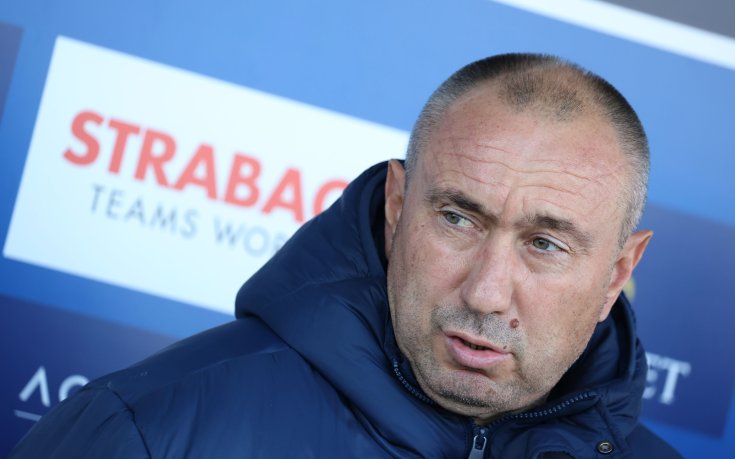 Станимир Стоилов: За мен седмицата е много важна