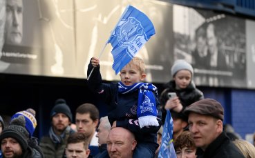 Отборът на Евертън посреща Манчестър Сити в мач от 27 ия