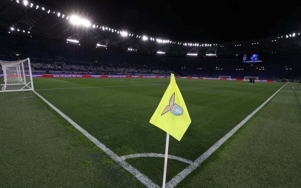 Лацио - Наполи 1:2 / Серия А, 27-и кръг, 27.02.2022 г.