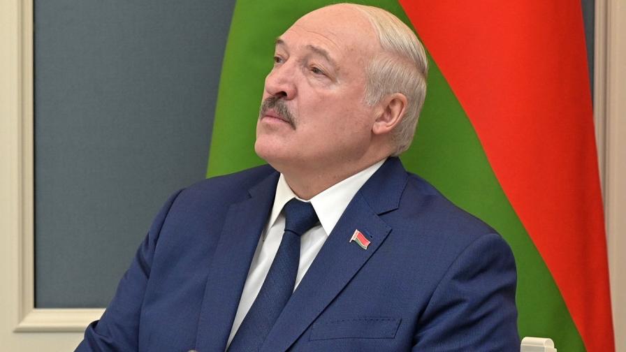 Лукашенко: Войната можеше да бъде избегната, Путин е несменяем