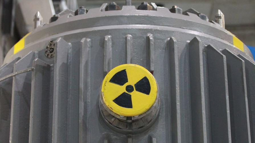 Ядрените отпадъци: Защо все още няма място за тях?