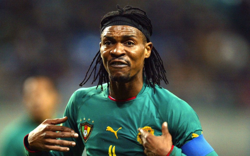 Камерун ще се постарае да избегне грешки от миналото срещу Швейцария, заяви селекционерът Ригоберт Сонг