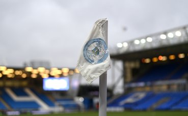 Тази вечер Манчестър Сити гостува на Питърбро в мач от