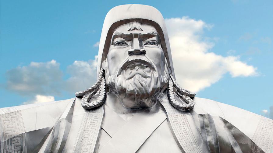 Защо Чингис хан е бил по-зъл, отколкото предполагате?