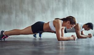 Остарява ли тялото ви правилно? Опитайте тези 5 лесни теста от експерт по дълголетие