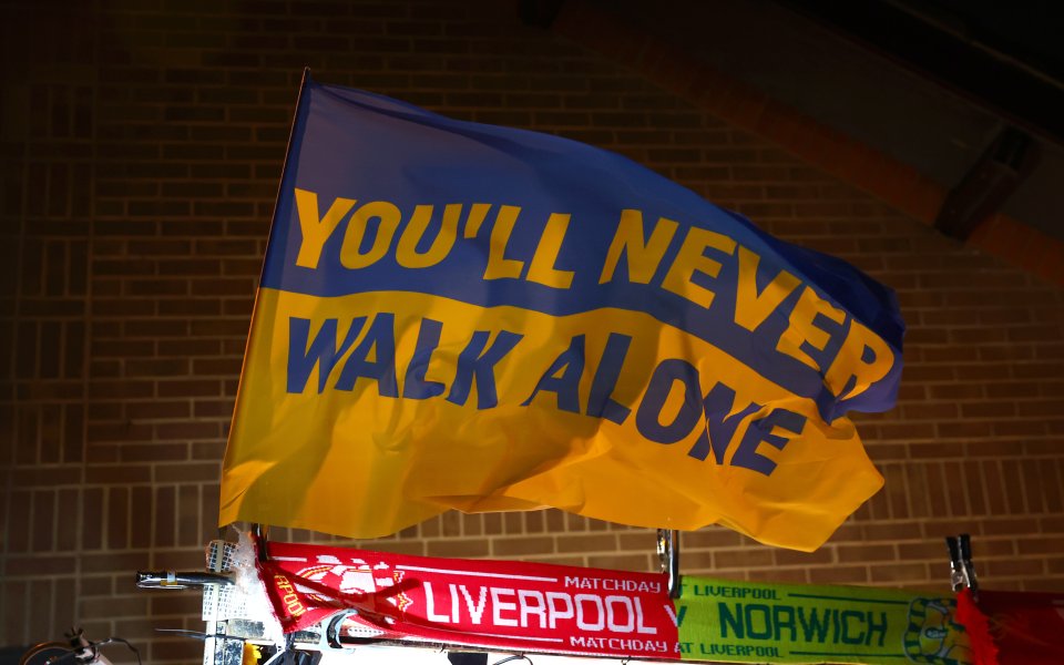 Ливърпул се изправя срещу Норич в мач от 5-ия кръг