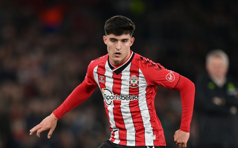 Саутхемптън - Уест Хем, ФА Къп