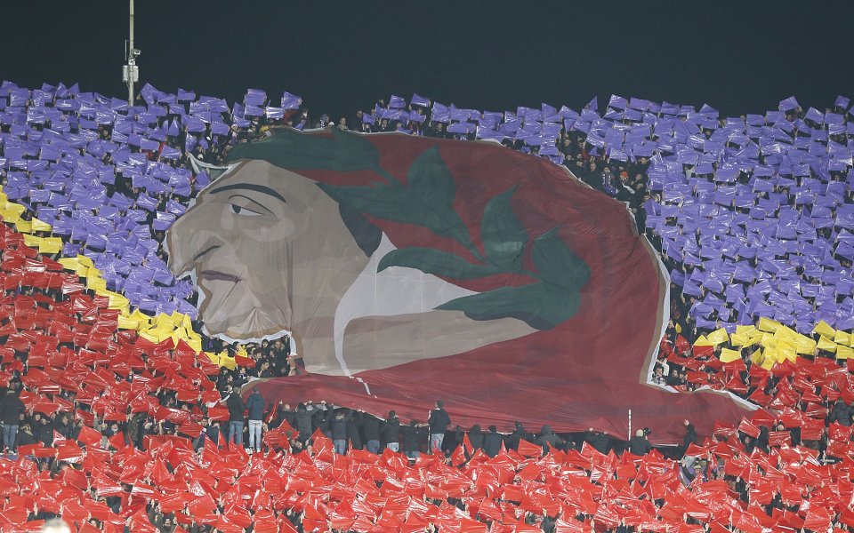 Фиорентина - Ювентус, Купа на Италия