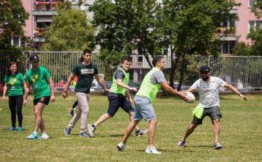 На 5 03 в 15 00 часа ще се състои за първи