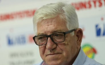 Георги Велинов: ЦСКА превъзхожда Левски физически и във всички линии