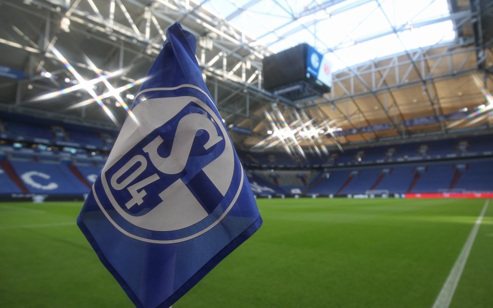 Шалке 04 намери нов основен спонсор - местната компания Vivawest,