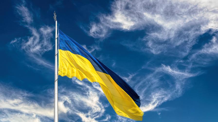 Връщат решенията за именуване на столични улици в знак на солидарност с Украйна
