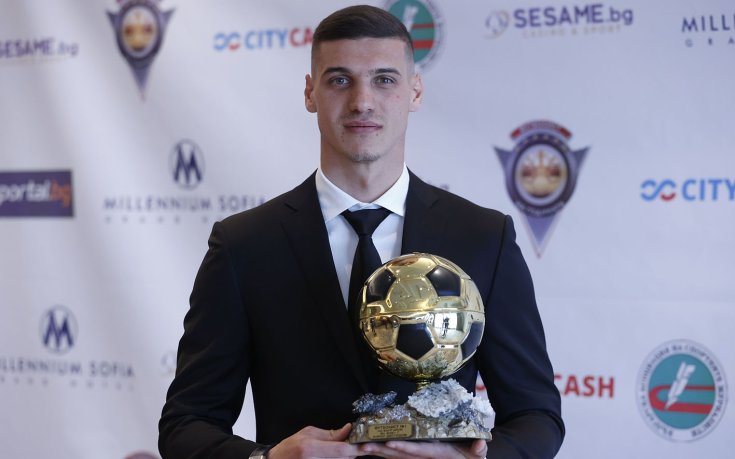 Лудогорец иска над 4 млн евро за голямата си звезда