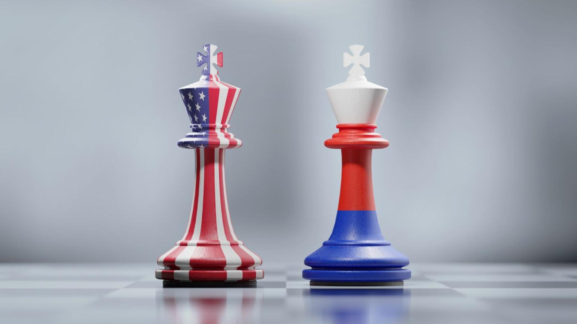 Според ново проучване подкрепата сред американците за борбата на Украйна