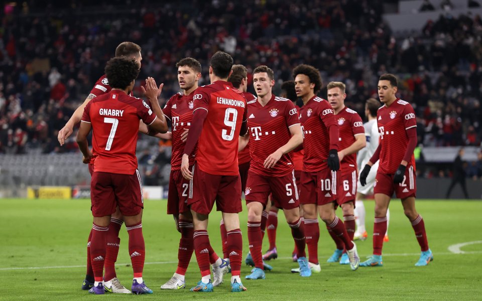 След като стана ясно, че защитникът на Челси Андреас Кристенсен