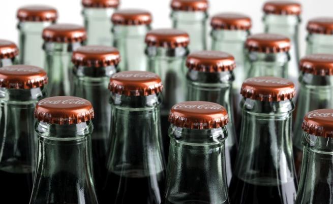 Coca Cola и Pepsi спират да продават напитките си в Русия