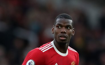 Отборът на Ювентус става сериозен в стремежа си да върне