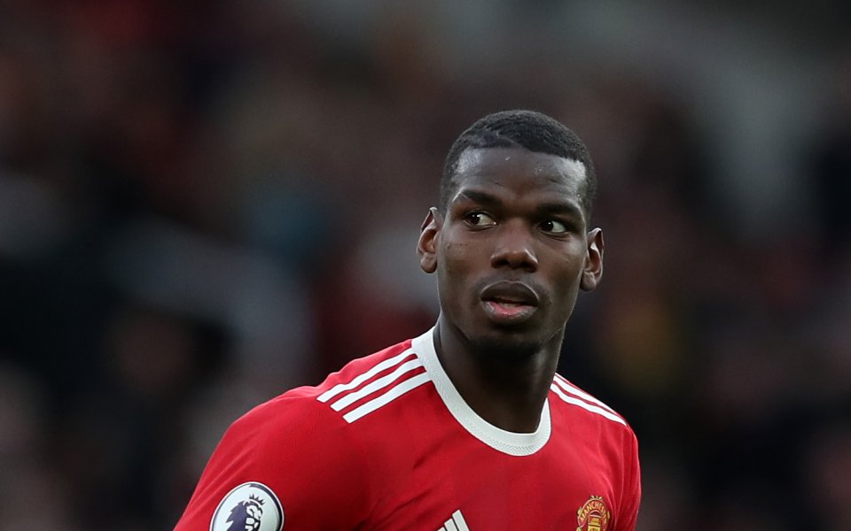 Отборът на Ювентус става сериозен в стремежа си да върне