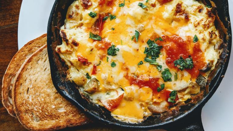  Какво те чака през днешния ден съгласно закуската, която си избра 