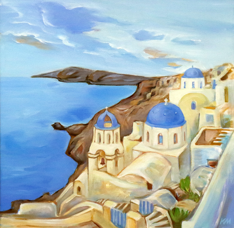 <p>Красимира Михайлова е родена във Варна.</p>