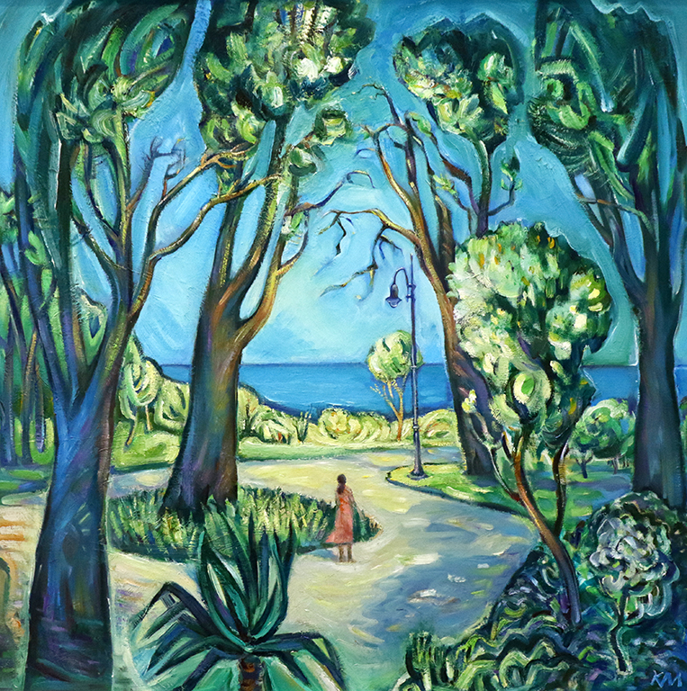 <p>Красимира Михайлова</p>