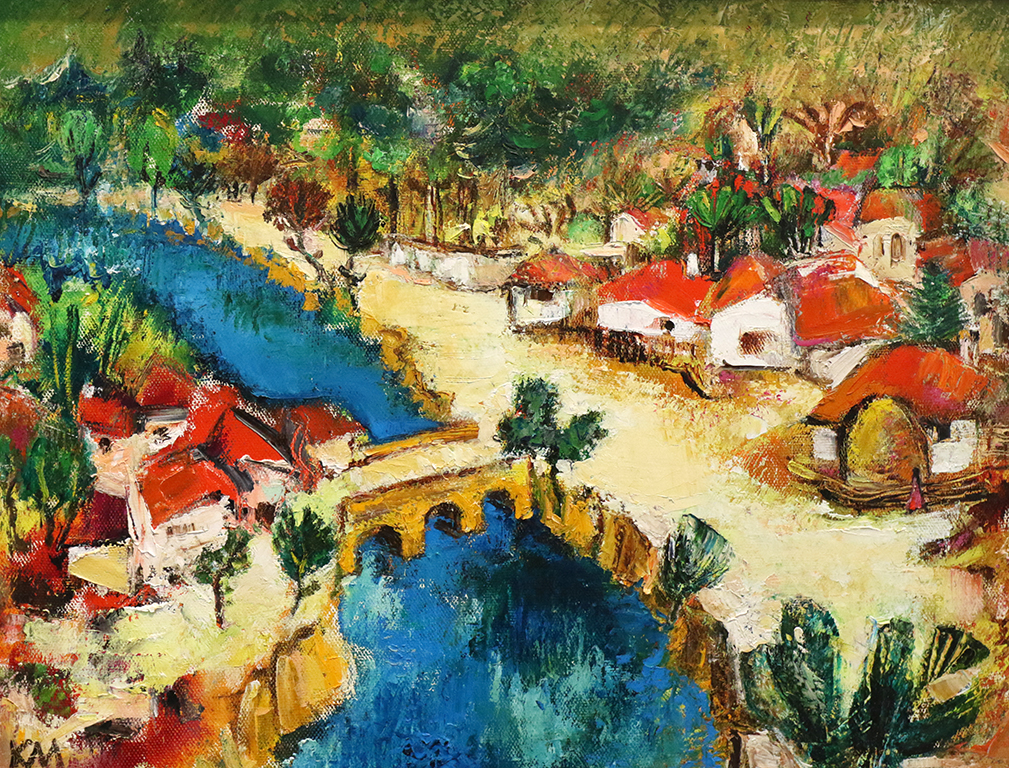 <p>Красимира Михайлова</p>