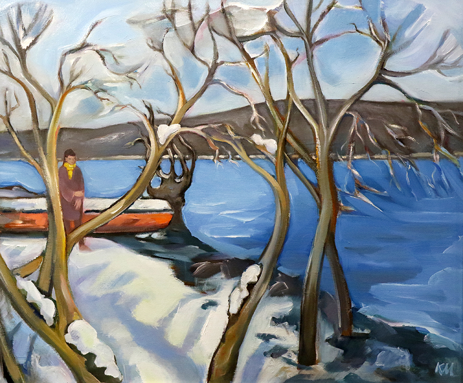 <p>Красимира Михайлова</p>