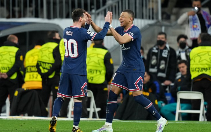 Публикуваха заплатите на Меси, Неймар и Мбапе - въпросът е дали ги заслужават