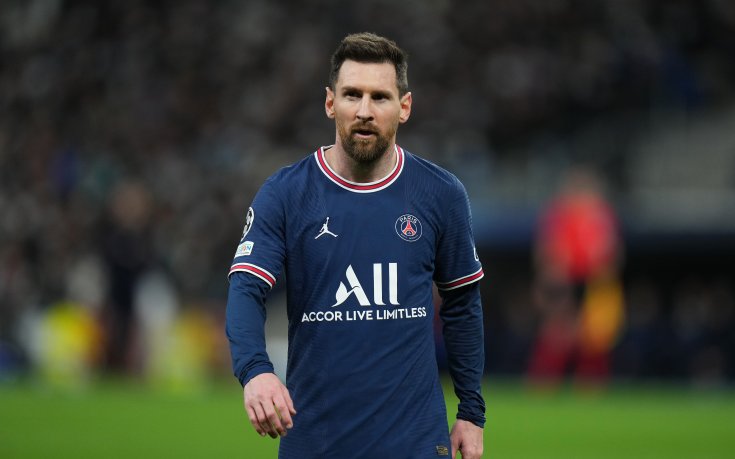 От Барселона отговориха дали е възможно завръщане на Меси