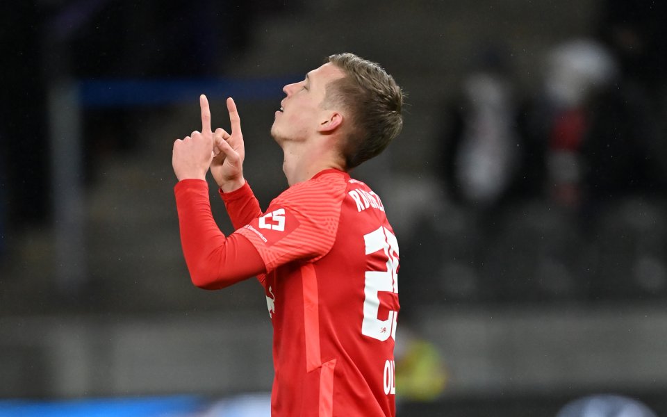 Дани Олмо коментира бъдещето си пред Билд, на фона на