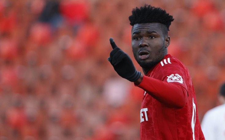 Падна голяма спънка по пътя към трансфер на Кайседо в Мексико