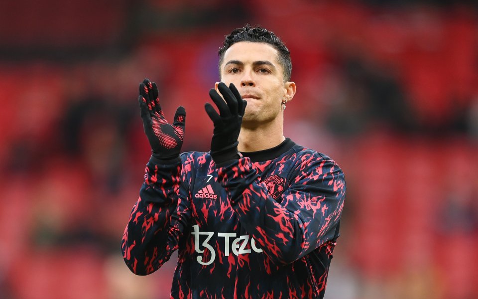 Отборите на Манчестър Юнайтед и Тотнъм играят при в ключов